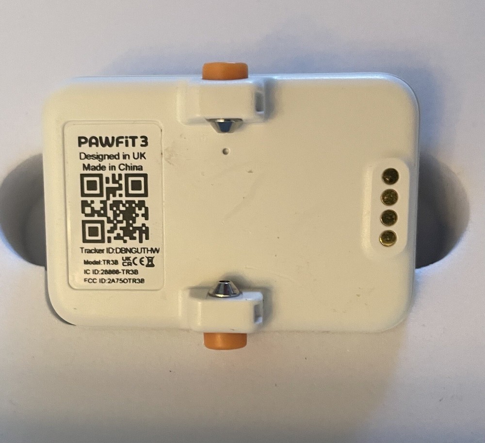 Pet Tracking Device
