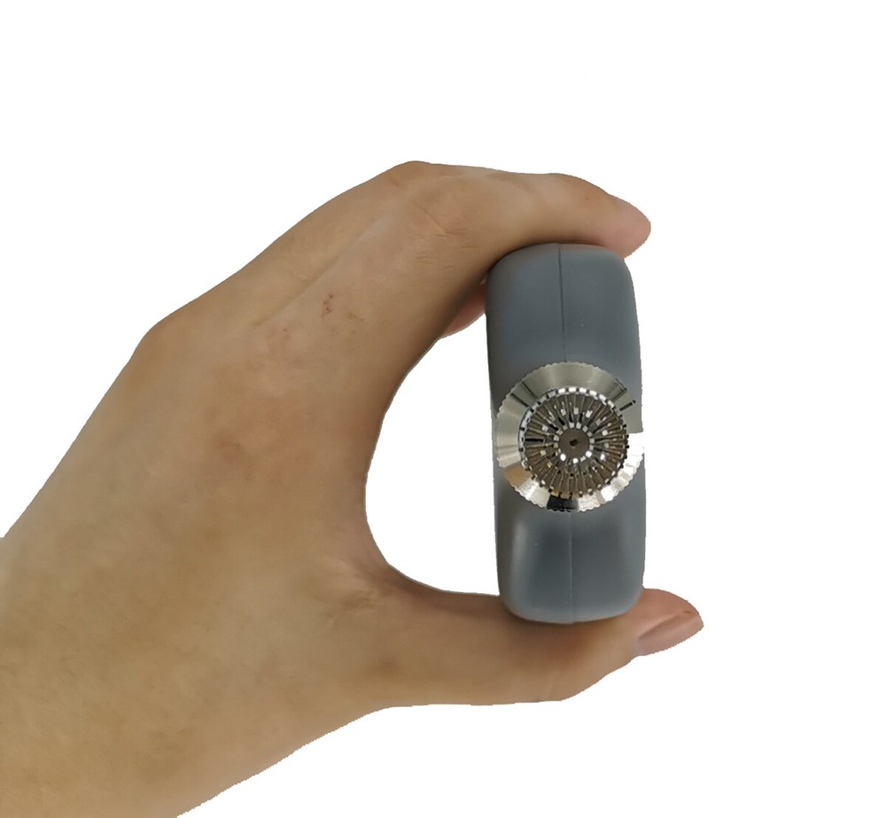 Integrating Sound Level Meter with Integration Statistical Functions 25~130dB(A)