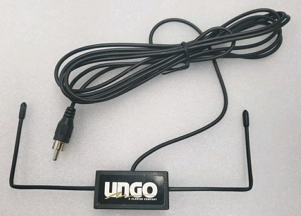NEW Ungo Antenna for MS8300 Security System - ANTENNA ONLY