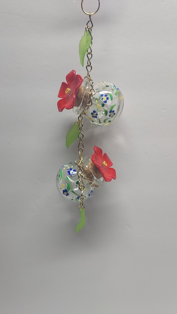 Hummingbird feeder Olivia