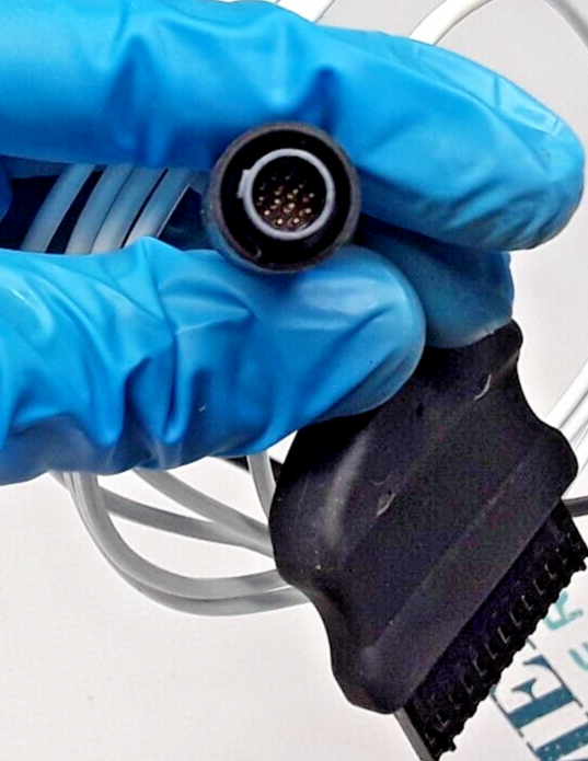 INS-0048 - VERAN - VPAD2 CONNECTOR CABLE - NEW