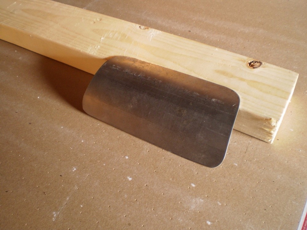 s-10 regular cab third brake light filler panel 1994-03