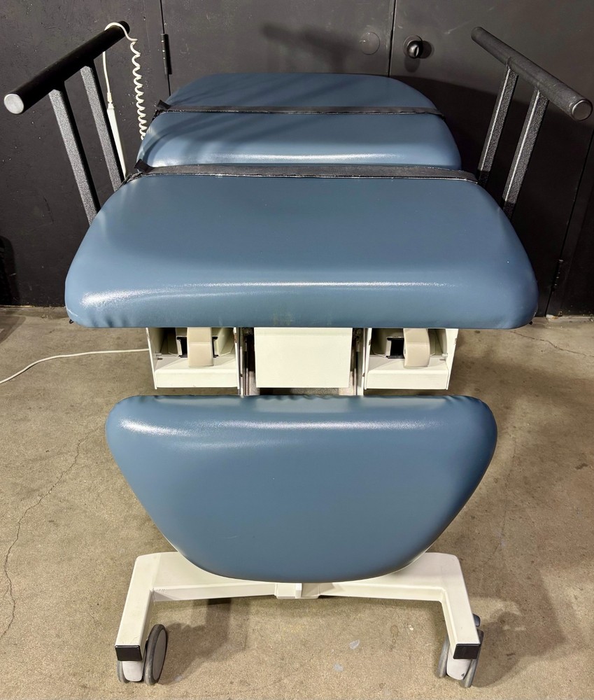 BioDex Pro Model 058-720 Ultrasound Powered Table