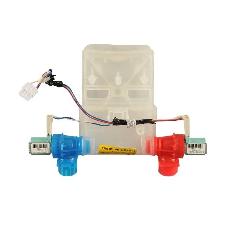 W11222849 Whirlpool VALVE OEM