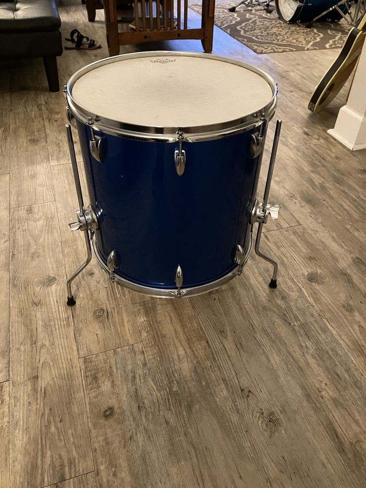 Ludwig Accent 16” Floor Tom