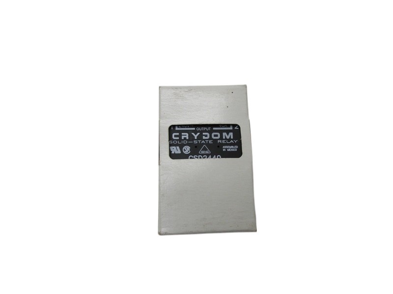 CRYDOM CSD2440 SOLID STATE RELAY  NSMP