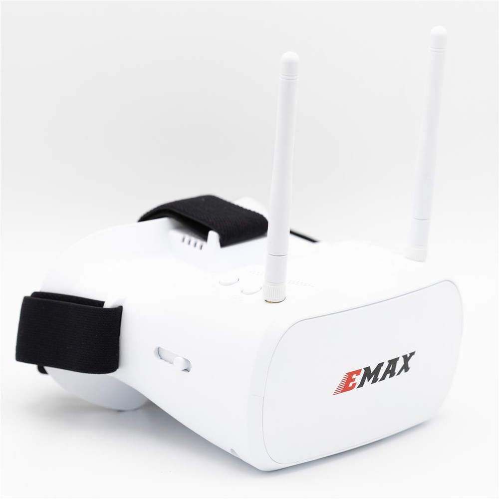Emax Tinyhawk II Freestyle Ready-To-Fly Kit with Controller Goggles