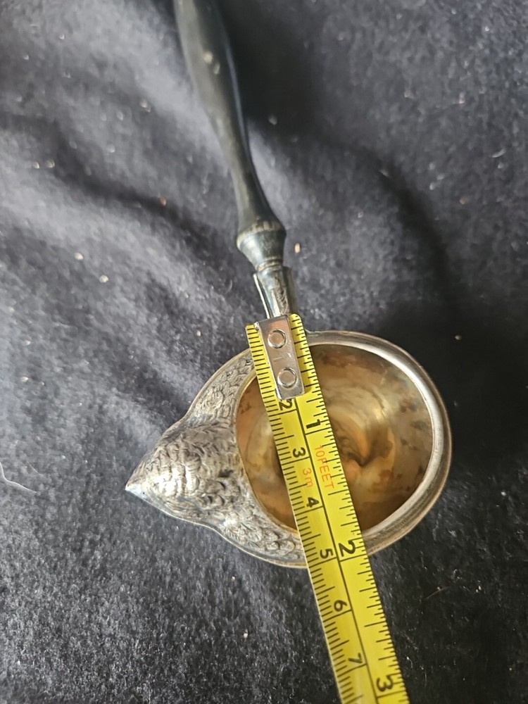 1940 Era Tea Bag Holder