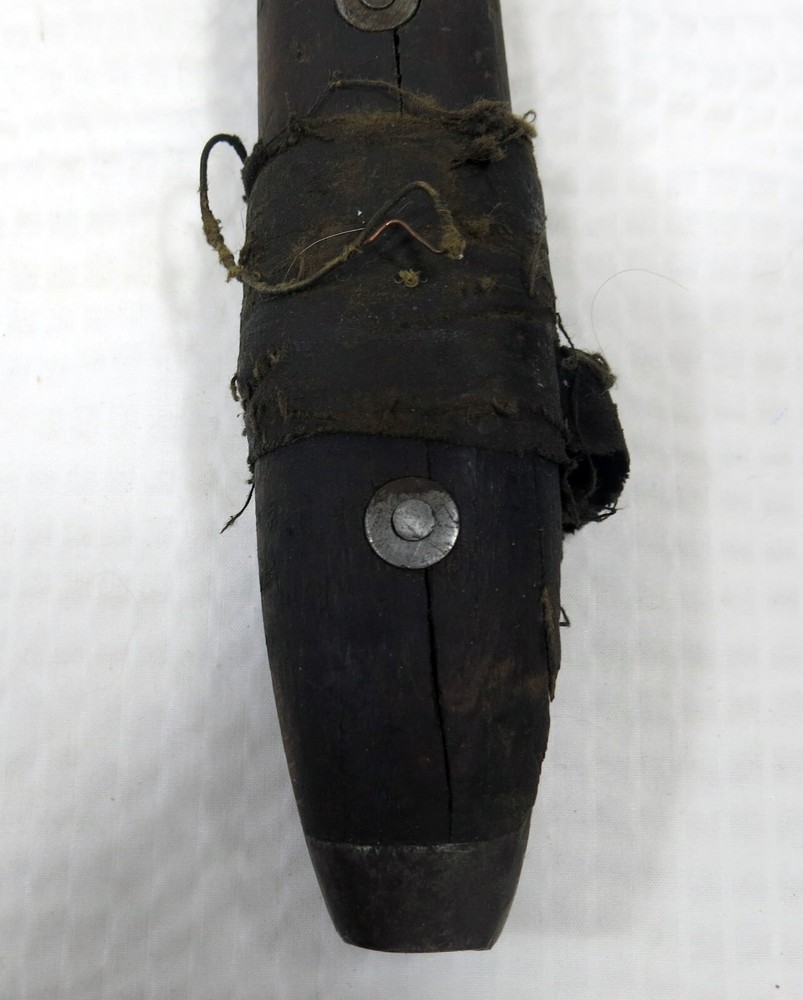 Vintage Pipe Wrench