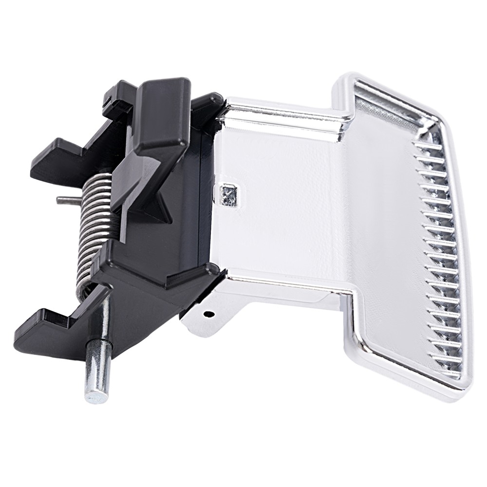 Front Center Console Lid Striker Handle Latch Chrome for Ford Flex 2009-2019