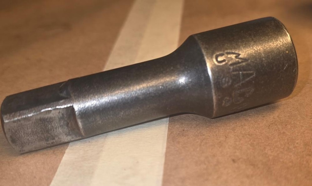 MAC Tools VP3EB  1/2” Drive Extension