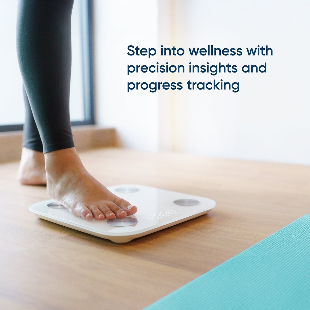 Smart Body Composition Scale