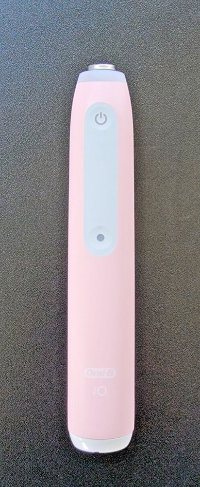 2 NEW Genuine Replacement outer shell for Oral-B iO3.