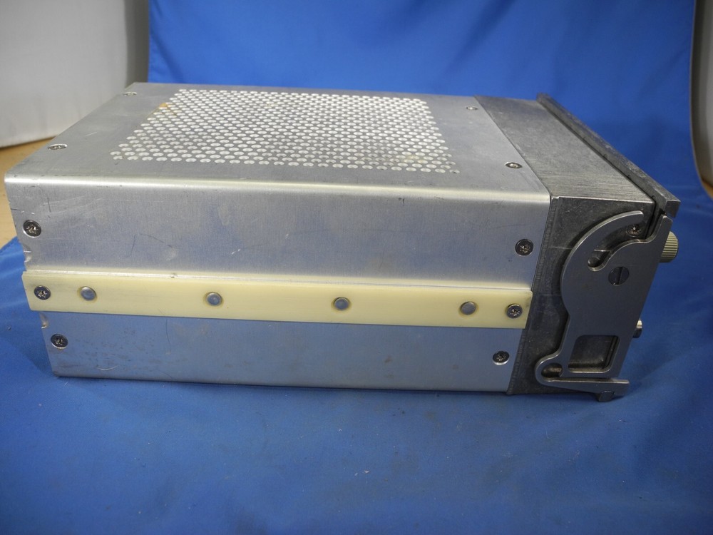 HP 86632A AM-FM Modulation Section for 8660 Series Mainframes