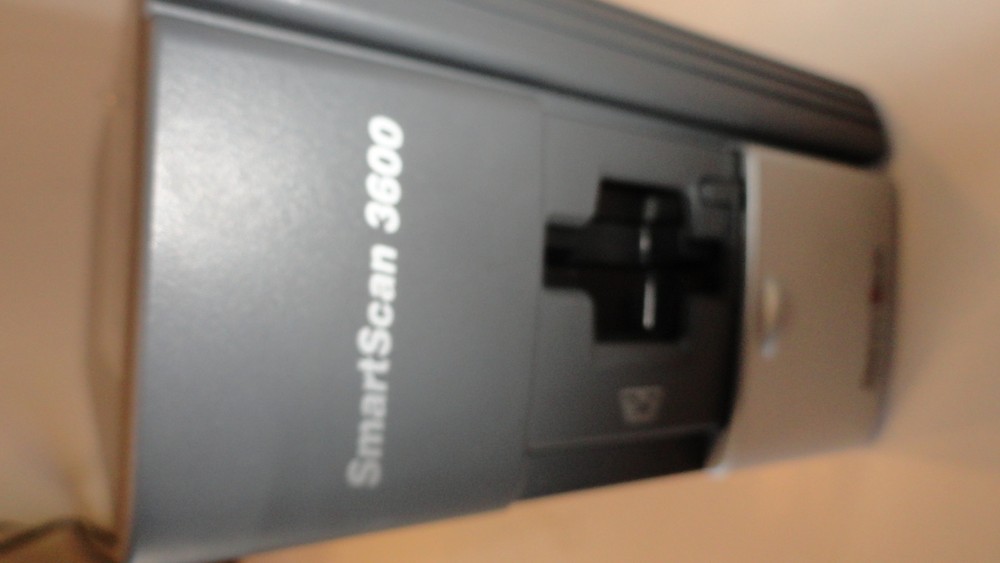 Smartdisk SmartScan 3600 SS3600