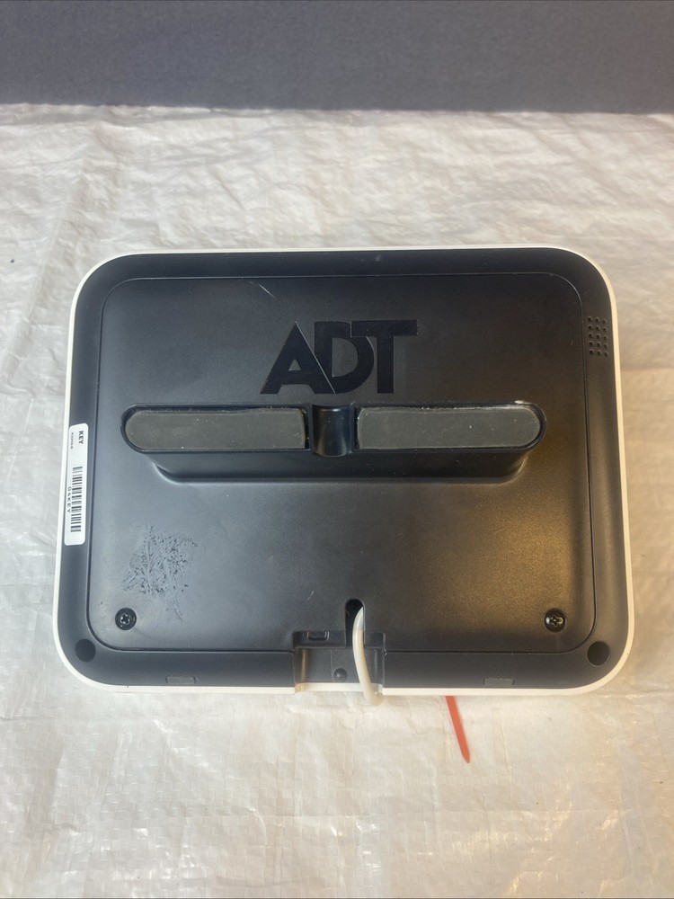 ADT PULSE HONEYWELL TSSC BASE CONTROL UNIT TSSC KP KEYPAD SECURITY SYSTEM