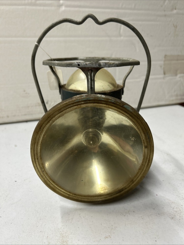Vintage Delta Powerlite Lantern