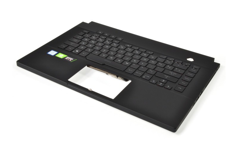 6053B1798401 - Keyboard Assembly