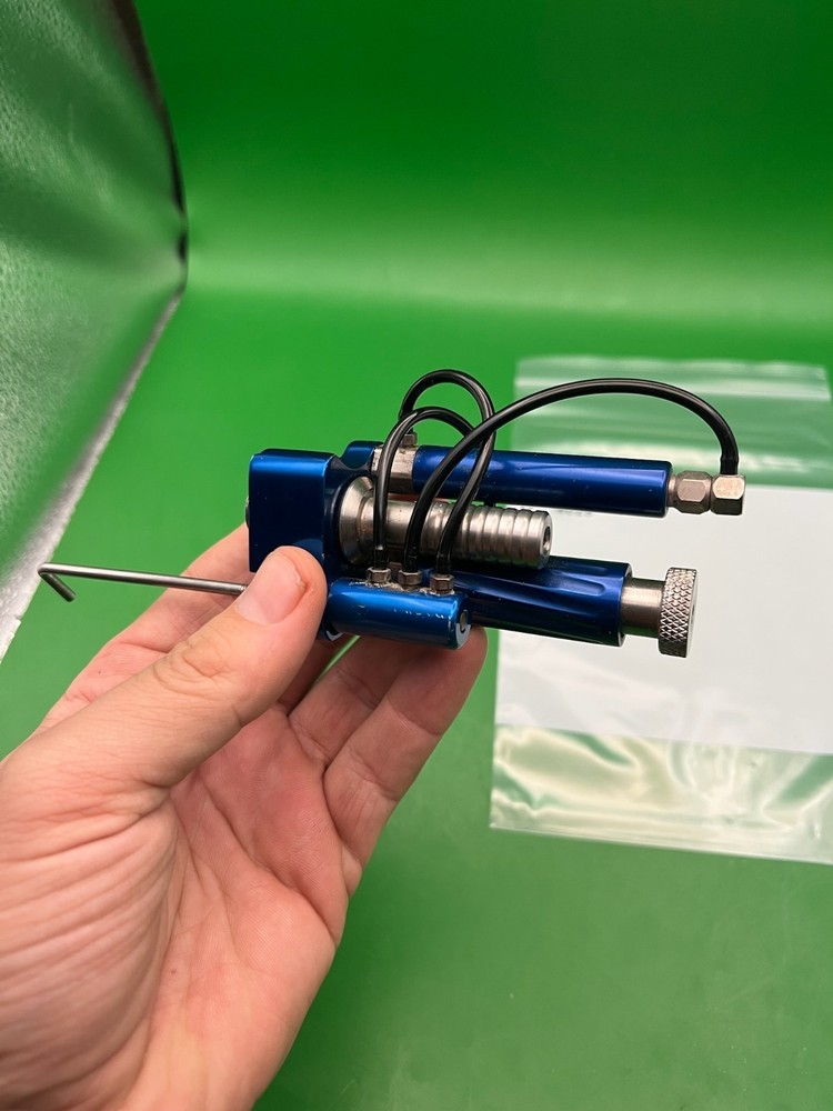 Kapp Autococker Pnuematics