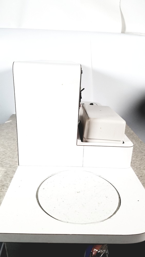 Auracare Hearing Aid Optimization System Audiometer