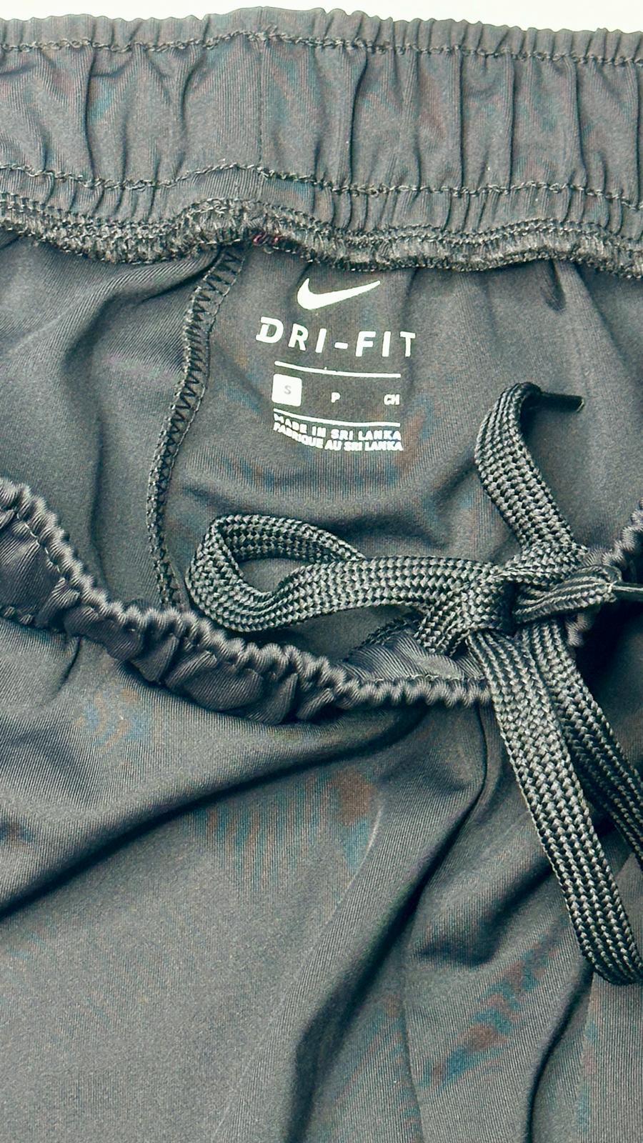 Nike Joggers Dri-Fit Training Gym Jogger pants For Men Free Shipping