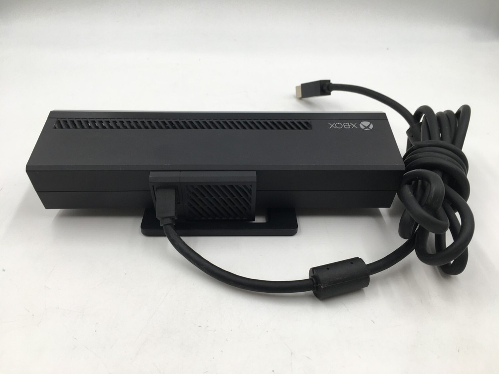 Xbox One Kinect Sensor V2 Black Model 1520 Microsoft with Free Shipping