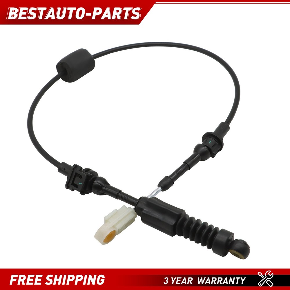 Automatic Transmission Shift Cable Shifter For Corvette C5 C6 2003-2005 10352529