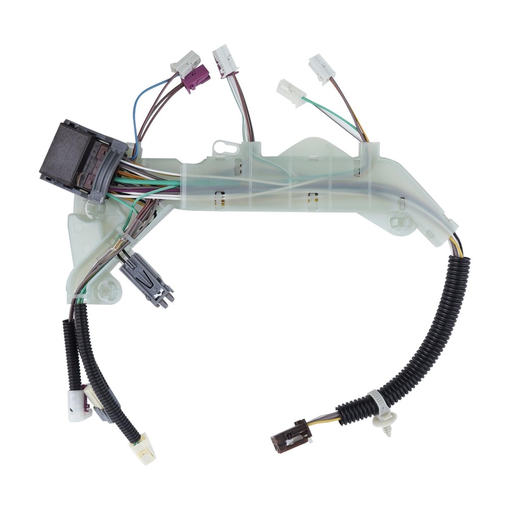 WONSABON Automatic Transmission Wiring Harness Compatible with Copper