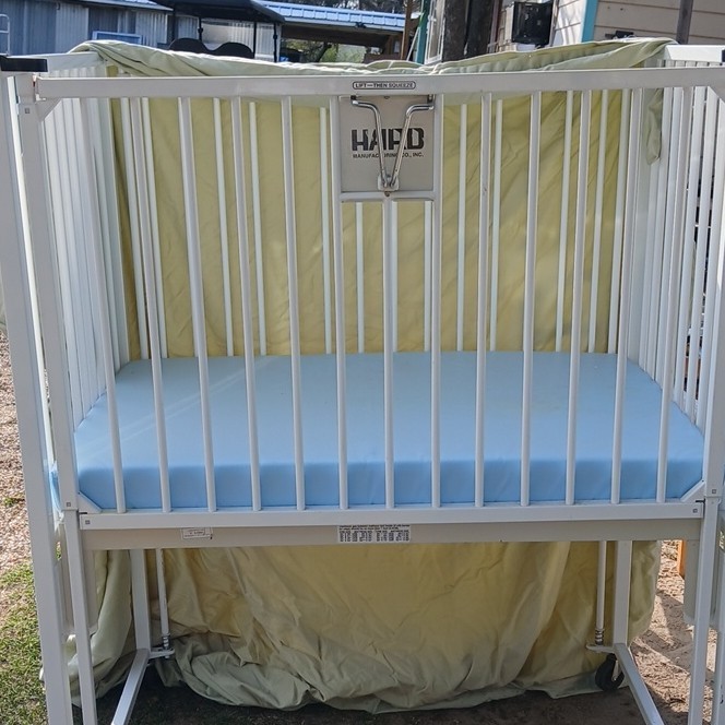 babycrib