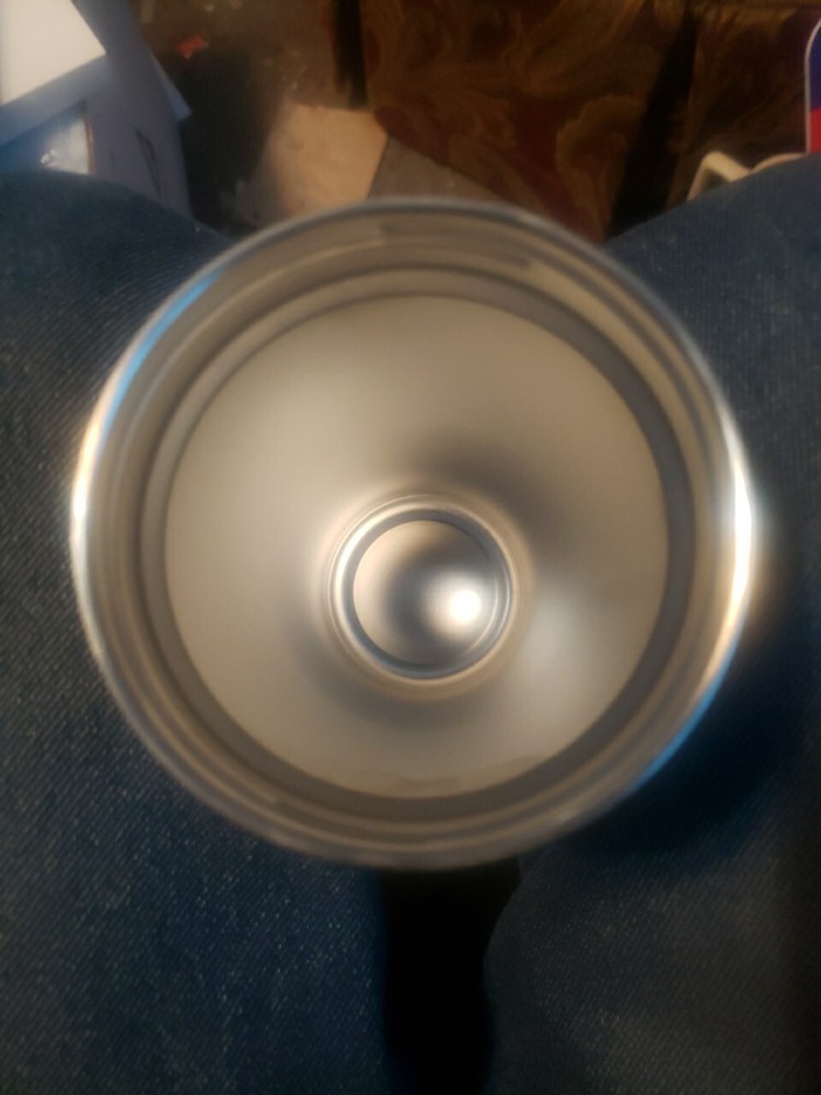Northrop Grumman Insulated Coffee Cup