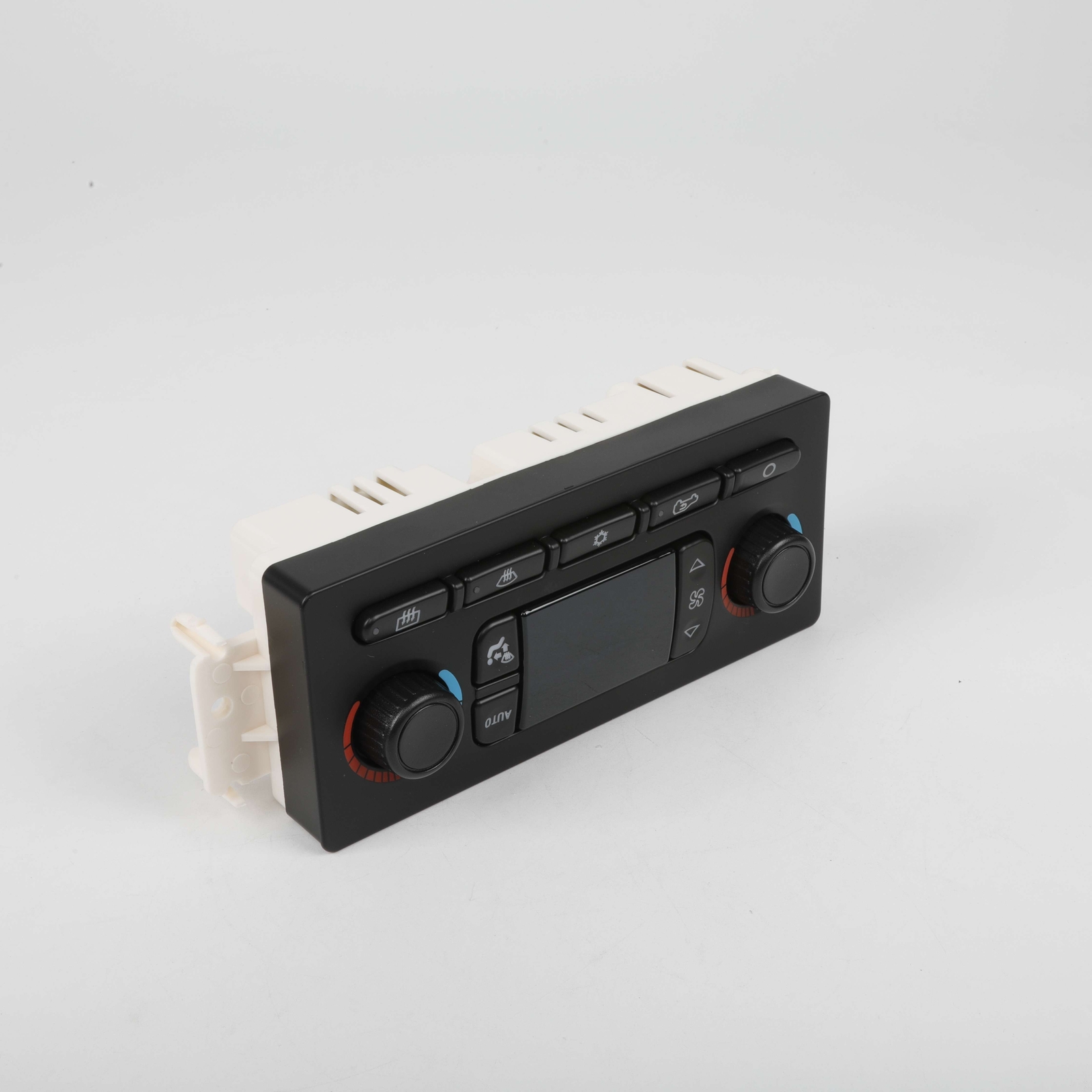 New For Chevy GMC Hummer OEM 599-211XD Heater ClimateControl AC Module Panel