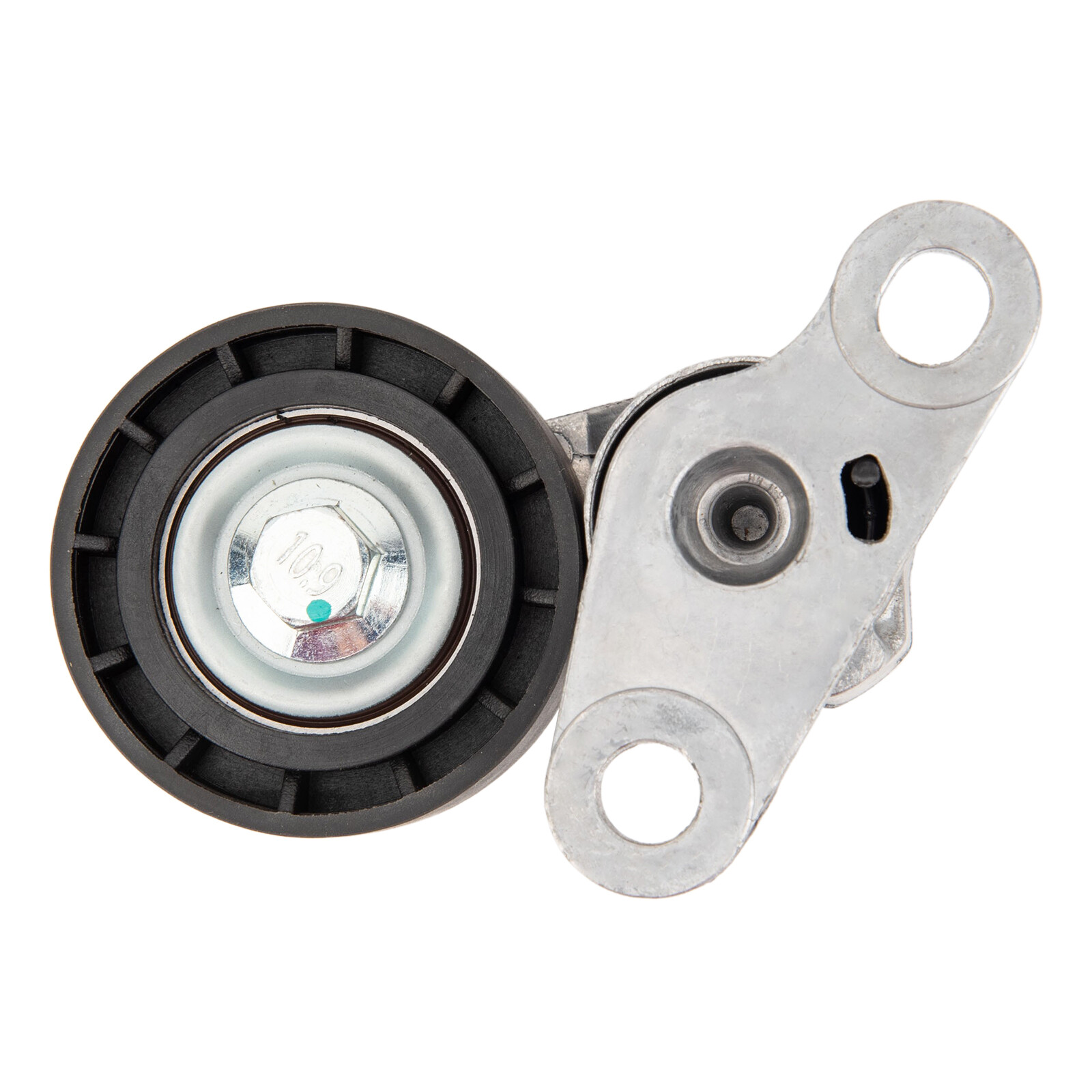 Drive Belt Tensioner Assembly w/ Pulley 38159 For 2001-2007 Chevrolet Tahoe