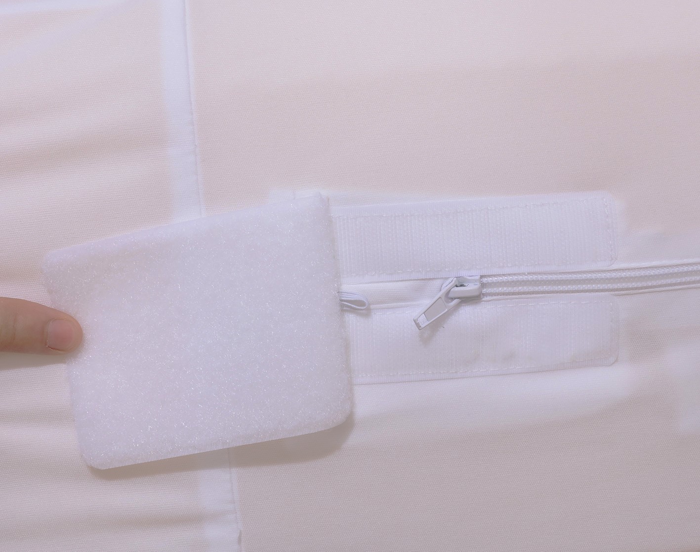 A+ BED BUG PROOF Encasement Protect Soft LUXURY Zipper ALL MATTRESSES or Pillow