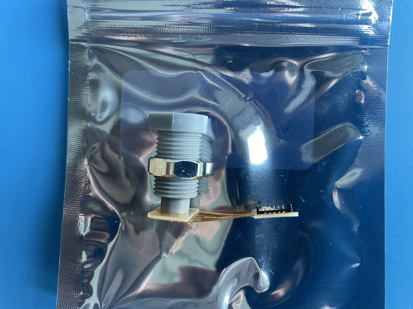 Brand New - GE Cam 14 Cable Connector Mac 5000 MAC 5500 801502-001 ECG EKG