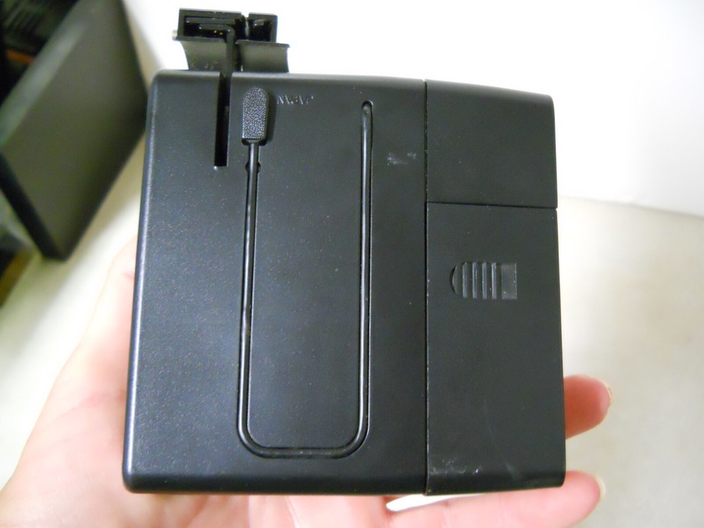 Sunpak Auto 321 Thyristor Flash Camera Attachment Accessory