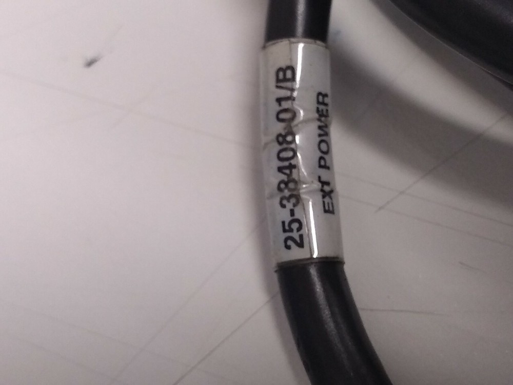 INTERMEC CABLE VCR25-38408-01/B 225987-02