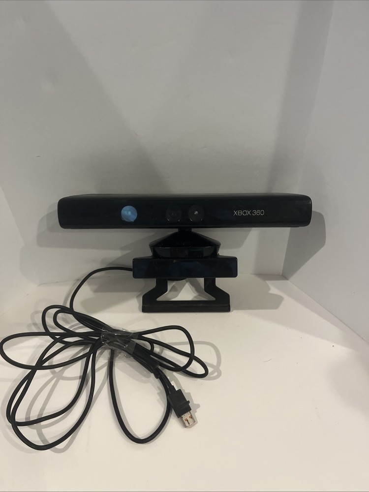 Genuine OEM Microsoft Xbox 360 Kinect Camera Sensor Bar Model: 1414