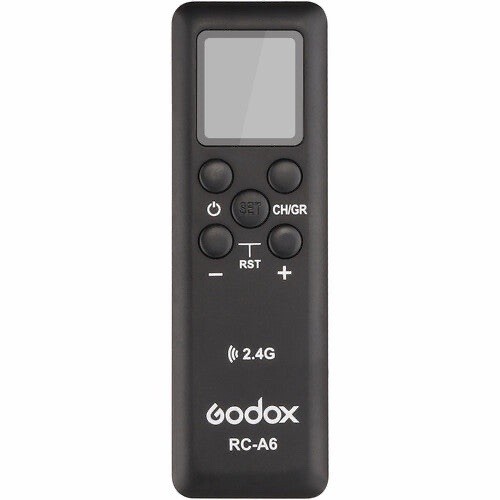 Godox RC-A6 Wireless Remote