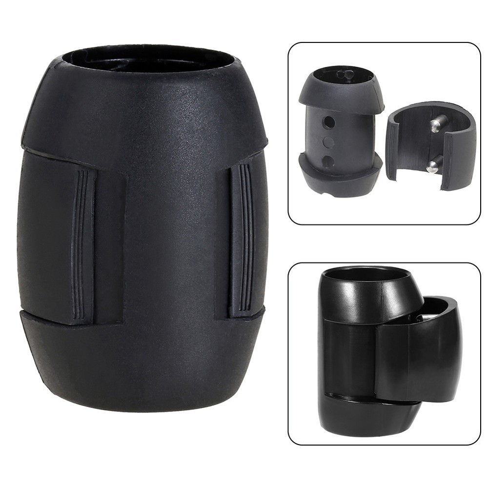 Part Buckle Professional Prop Quick Release Replacement Clamp Functional