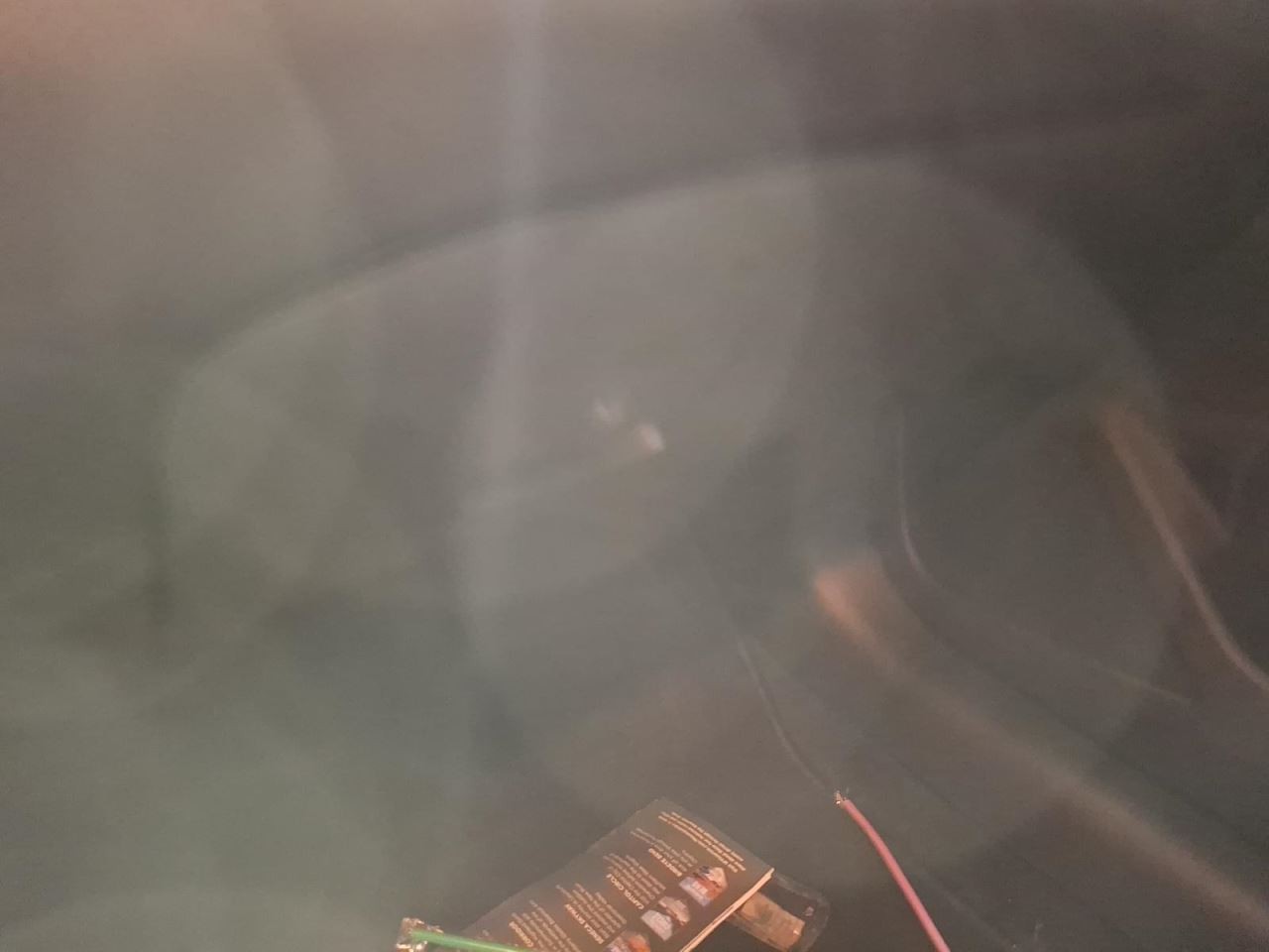 2020 Nissan Altima Rear Steering Stabilizer Used FWD 115k Miles OEM 524-10338