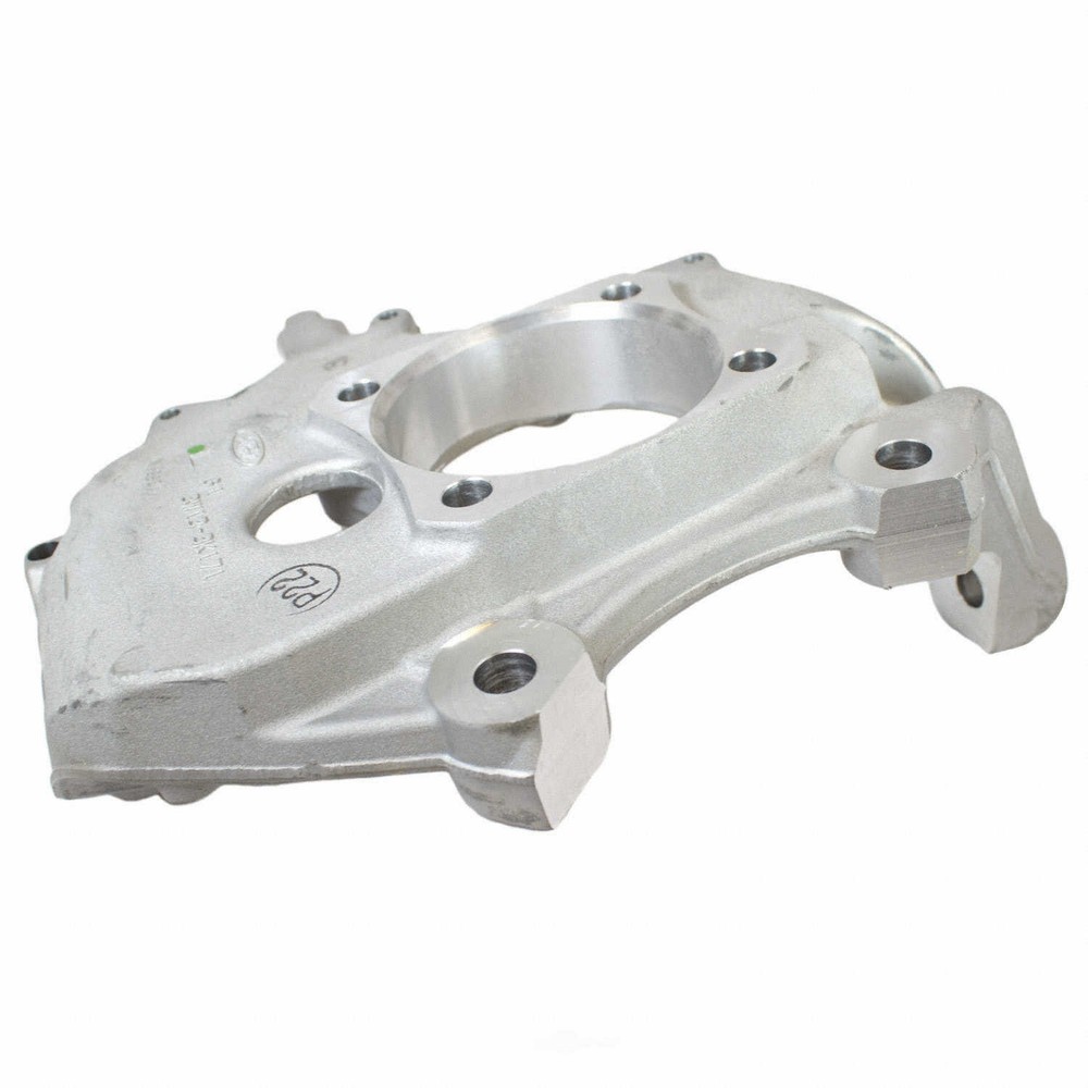 Spindle Knuckle  Motorcraft  MEF75