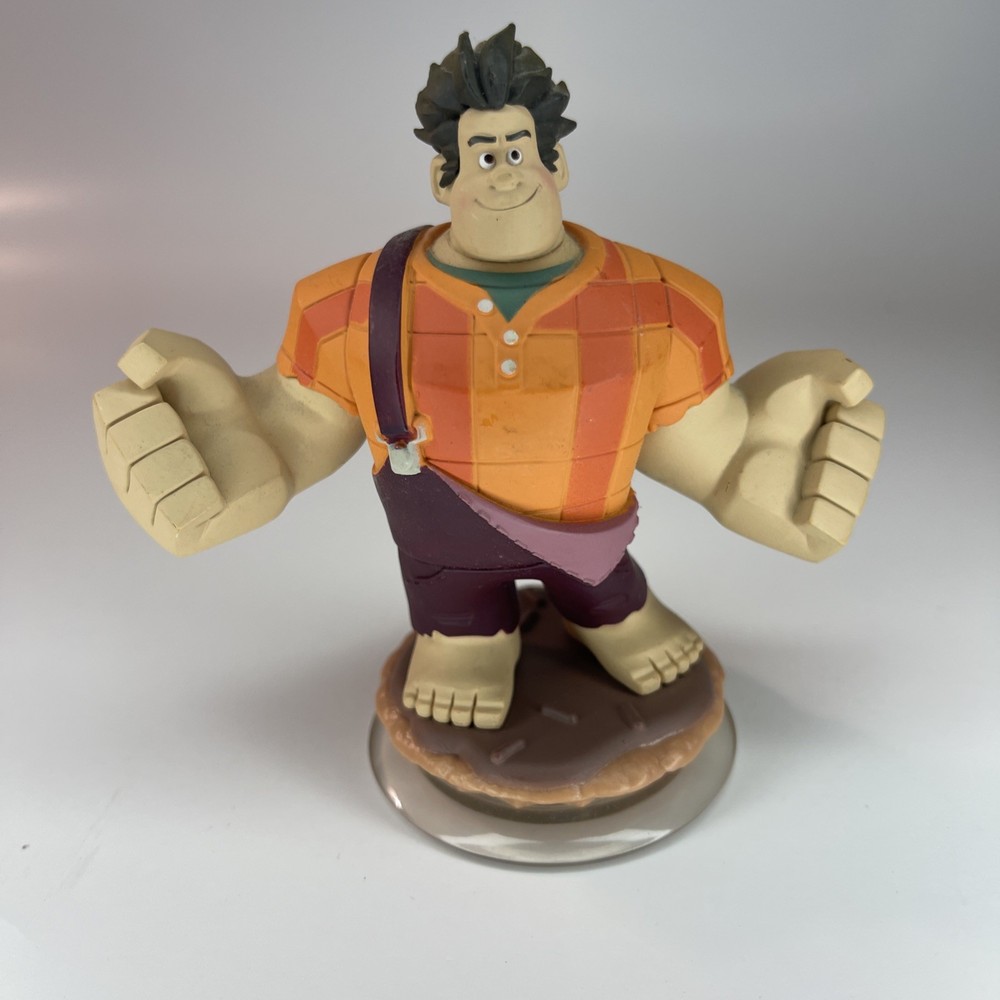 Disney Infinity - Wreck-It-Ralph - INF-100028