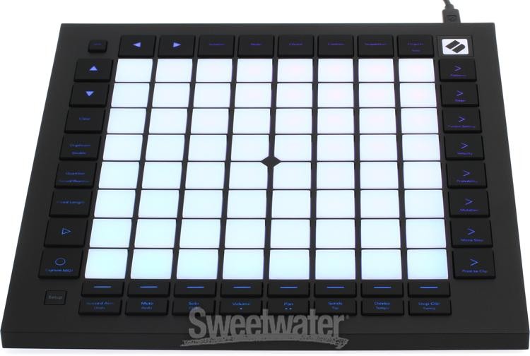 Novation Launchpad Pro MK3 Grid Controller for Ableton Live