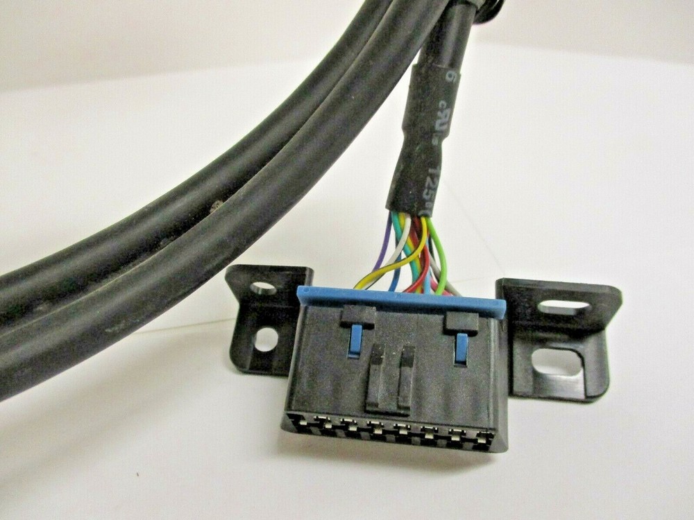 OCP, TRANSPORTATION TELEMATIC CABLE