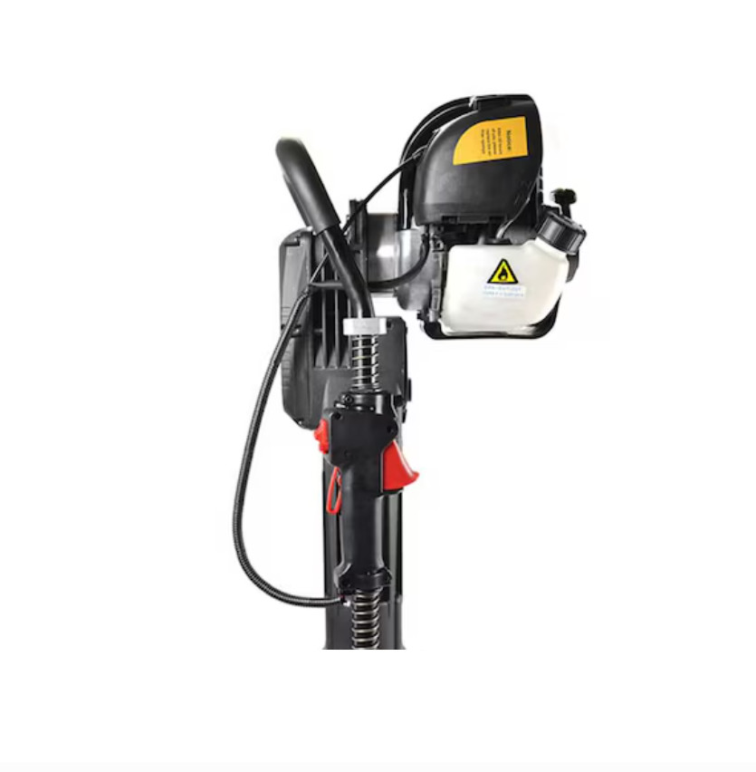 Titan Post Pounder Steel Fence Post Driver Durable Free Shipping