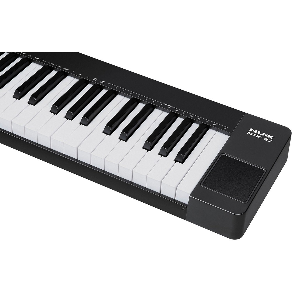 Nux NTK-37 MIDI Keyboard Controller