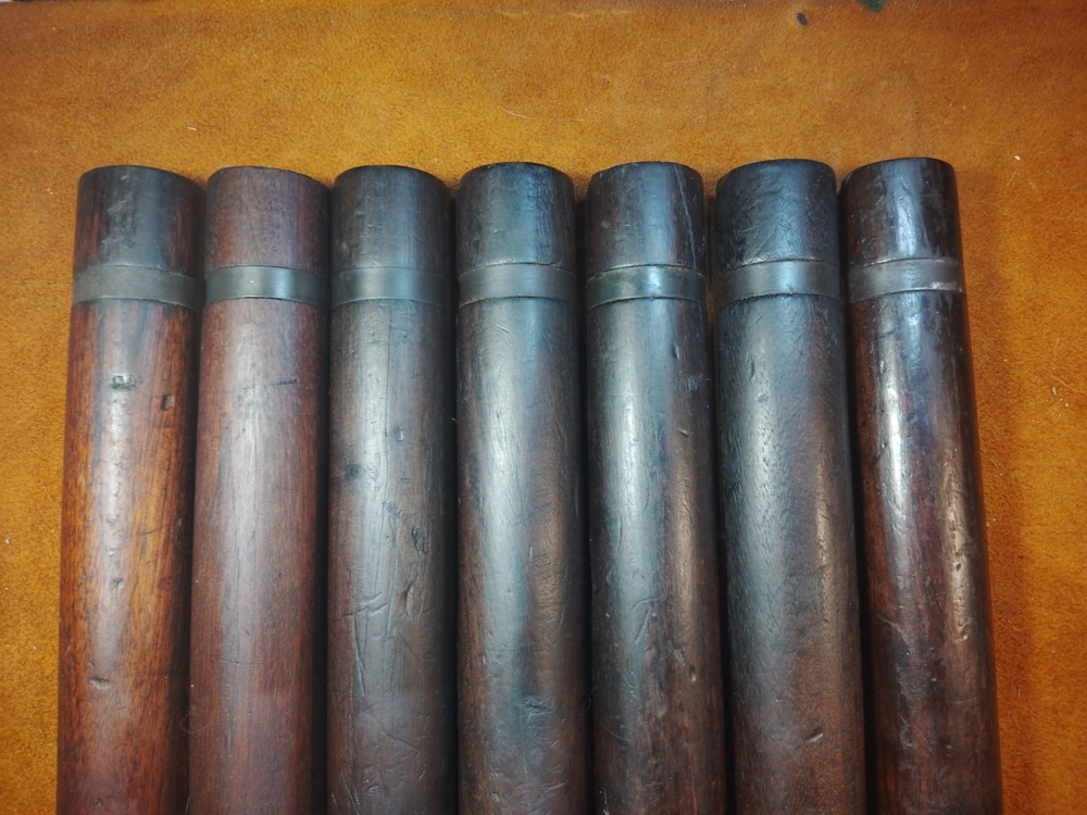 BM59E Rear Handguard