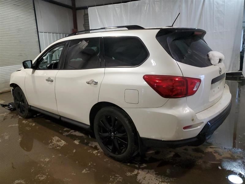 PATHFINDR 2018 Fob/Remote 5596548