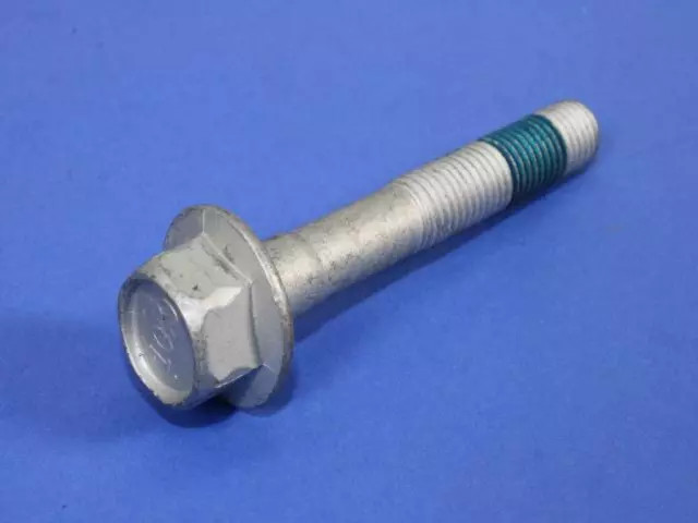 Genuine Mopar Hex Flange Head Bolt 6503553