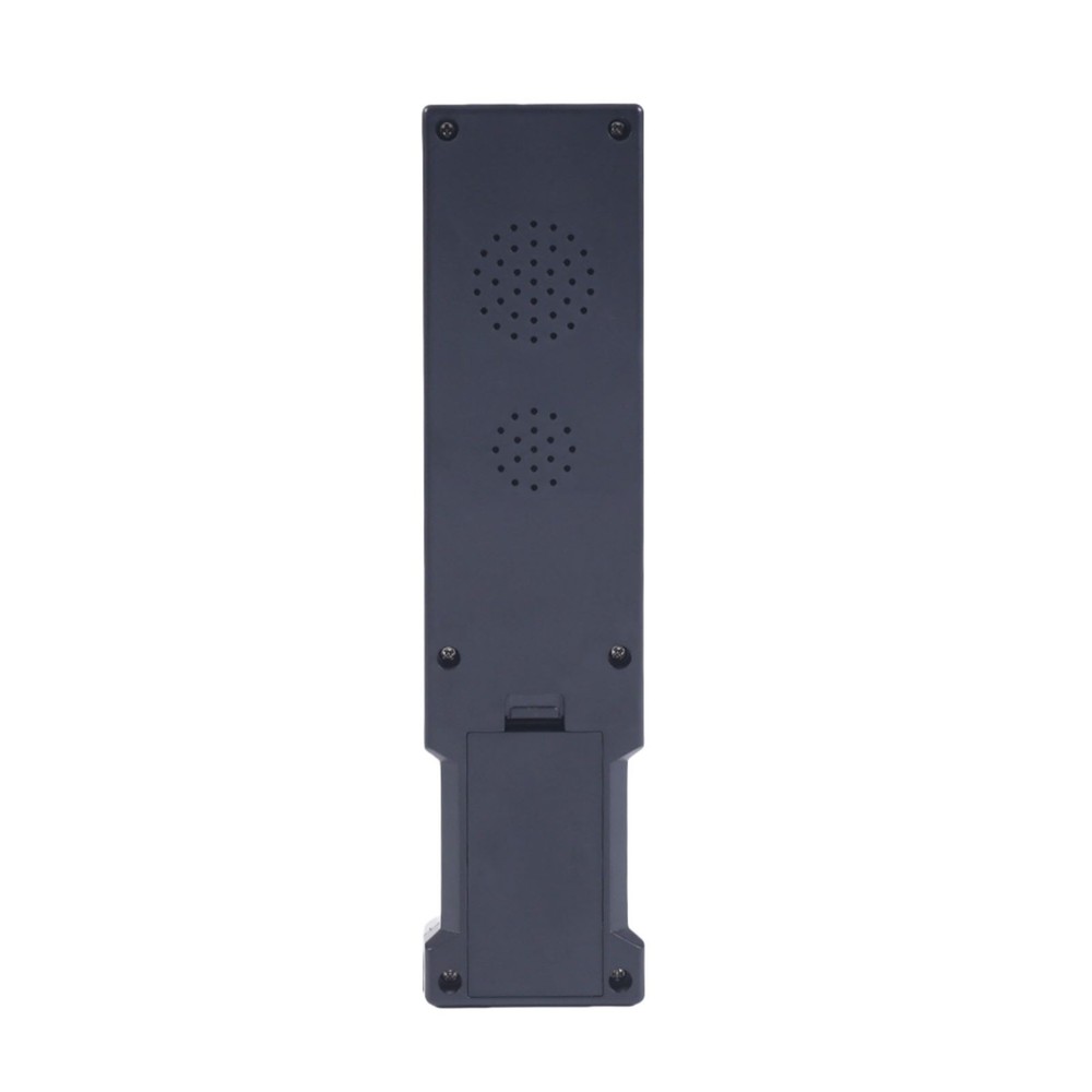Portable Handheld High Sensitivity Electromagnetic Field Radiation Detector
